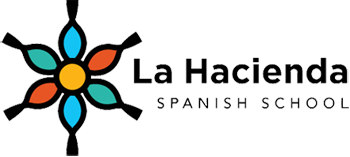 La Hacienda Spanish School logo